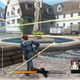 Illustration for article titled The First Valkyria Chronicles 2 Screens